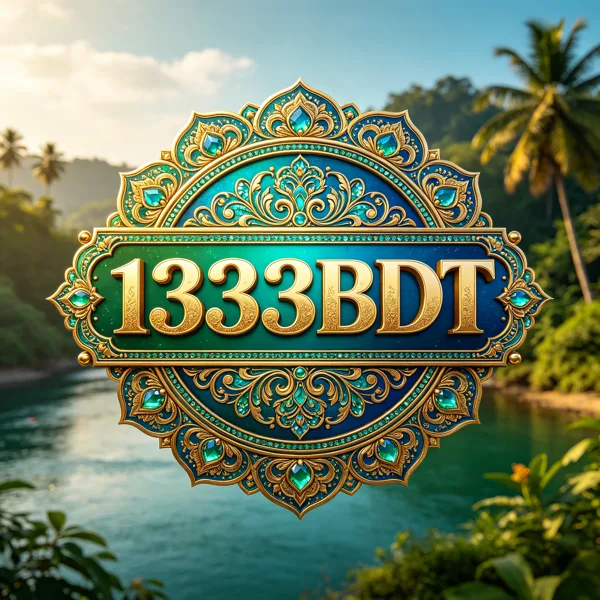 1333BDT