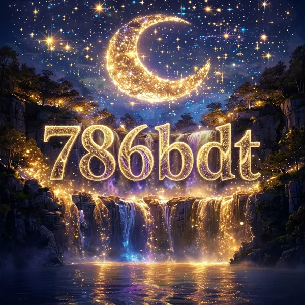786BDT