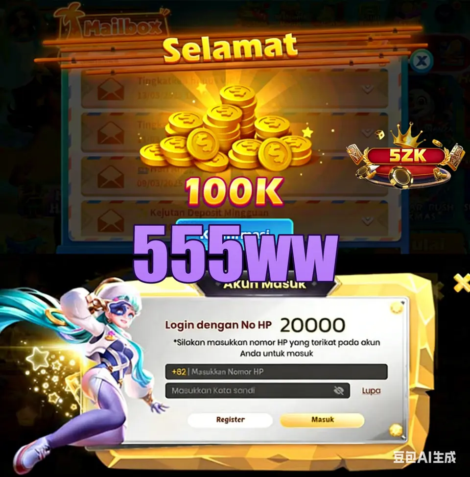 555ww লগইন